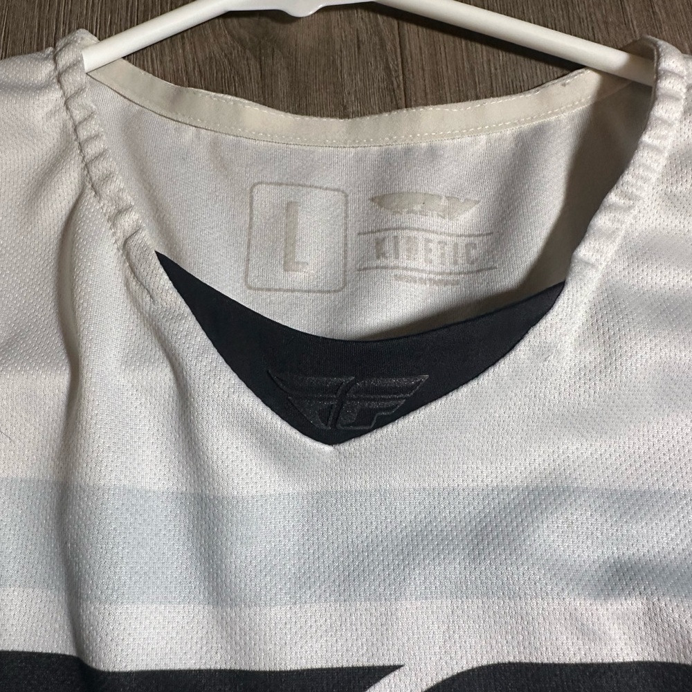 Fly Racing Long sleeve - Picture 3 of 4